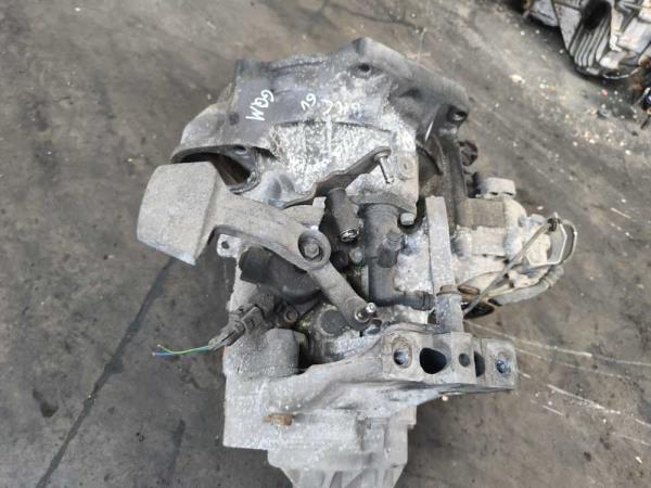 BOITE DE VITESSE VW / AUDI / SEAT / SKODA 1.9TDI CODE GQM ( 6-VITESSES ) - Vue 6